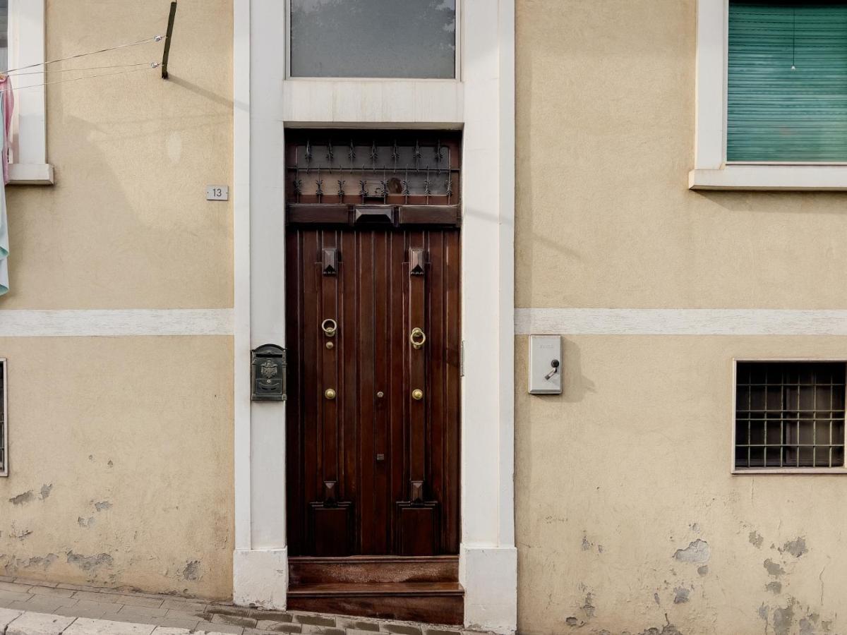 Ferienwohnung Il Monale By Rentbeat Martina Franca Exterior foto