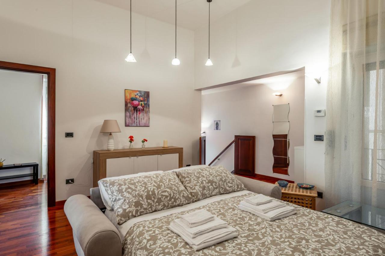 Ferienwohnung Il Monale By Rentbeat Martina Franca Exterior foto